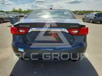 2017 Nissan MAXIMA фото