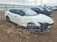 2017 Nissan MAXIMA photo