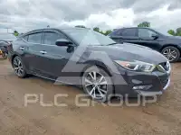 2017 Nissan MAXIMA фото
