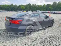 2017 Nissan MAXIMA фото