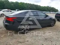 2017 Nissan MAXIMA photo