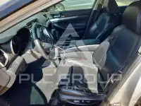 2017 Nissan MAXIMA photo