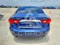 2017 Nissan MAXIMA photo