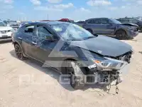 2017 Nissan MAXIMA photo