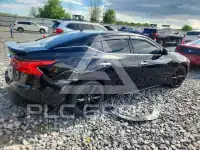 2017 Nissan MAXIMA photo