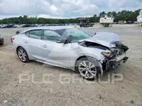 2017 Nissan MAXIMA фото