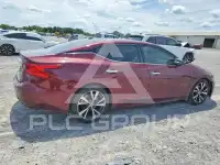 2017 Nissan MAXIMA photo
