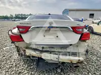 2017 Nissan MAXIMA фото