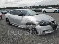 2017 Nissan MAXIMA фото