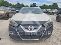 2017 Nissan MAXIMA photo