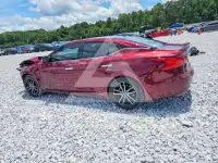 2017 Nissan MAXIMA фото