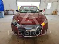 2017 Nissan MAXIMA photo