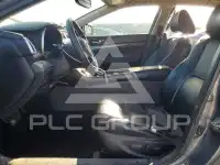 2017 Nissan MAXIMA фото