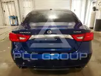 2017 Nissan MAXIMA photo