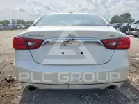 2017 Nissan MAXIMA photo
