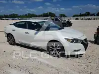 2017 Nissan MAXIMA фото