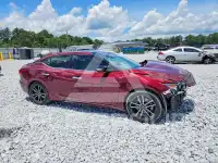 2017 Nissan MAXIMA фото