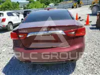 2017 Nissan MAXIMA фото