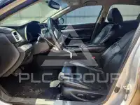 2017 Nissan MAXIMA photo