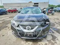 2017 Nissan MAXIMA photo