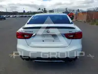 2017 Nissan MAXIMA photo