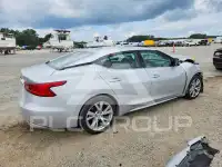 2017 Nissan MAXIMA фото