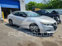 2017 Nissan MAXIMA photo