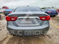 2017 Nissan MAXIMA фото