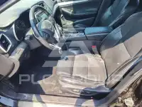 2017 Nissan MAXIMA photo