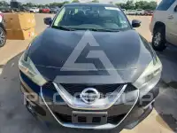 2017 Nissan MAXIMA фото