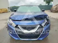 2017 Nissan MAXIMA фото
