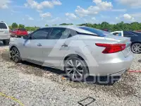 2017 Nissan MAXIMA photo