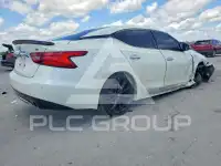 2017 Nissan MAXIMA photo