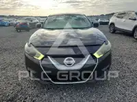 2017 Nissan MAXIMA фото
