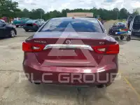 2017 Nissan MAXIMA фото