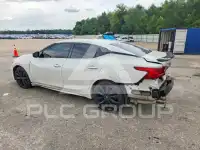 2017 Nissan MAXIMA фото
