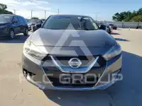 2017 Nissan MAXIMA фото