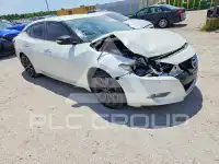 2017 Nissan MAXIMA photo
