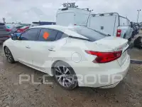 2017 Nissan MAXIMA photo