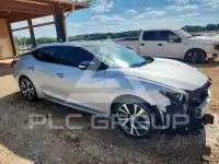 2017 Nissan MAXIMA photo