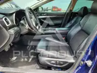 2017 Nissan MAXIMA photo