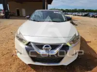 2017 Nissan MAXIMA фото