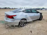 2017 Nissan MAXIMA фото