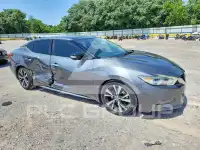 2017 Nissan MAXIMA photo
