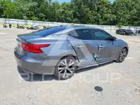 2017 Nissan MAXIMA photo