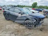 2017 Nissan MAXIMA photo