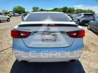 2017 Nissan MAXIMA фото