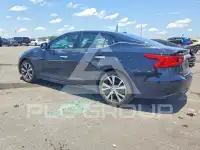 2017 Nissan MAXIMA фото