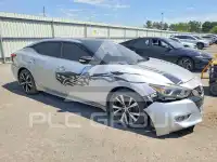 2017 Nissan MAXIMA фото