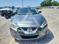 2017 Nissan MAXIMA photo